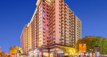 Century Landscape Hotel