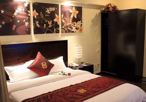 Century Landscape Hotel