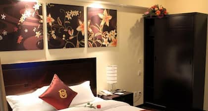 Century Landscape Hotel