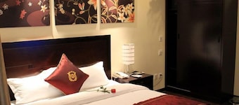 Century Landscape Hotel