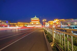 Unclassified image, 5 of 26, button - Century Landscape Hotel (Xi'an)