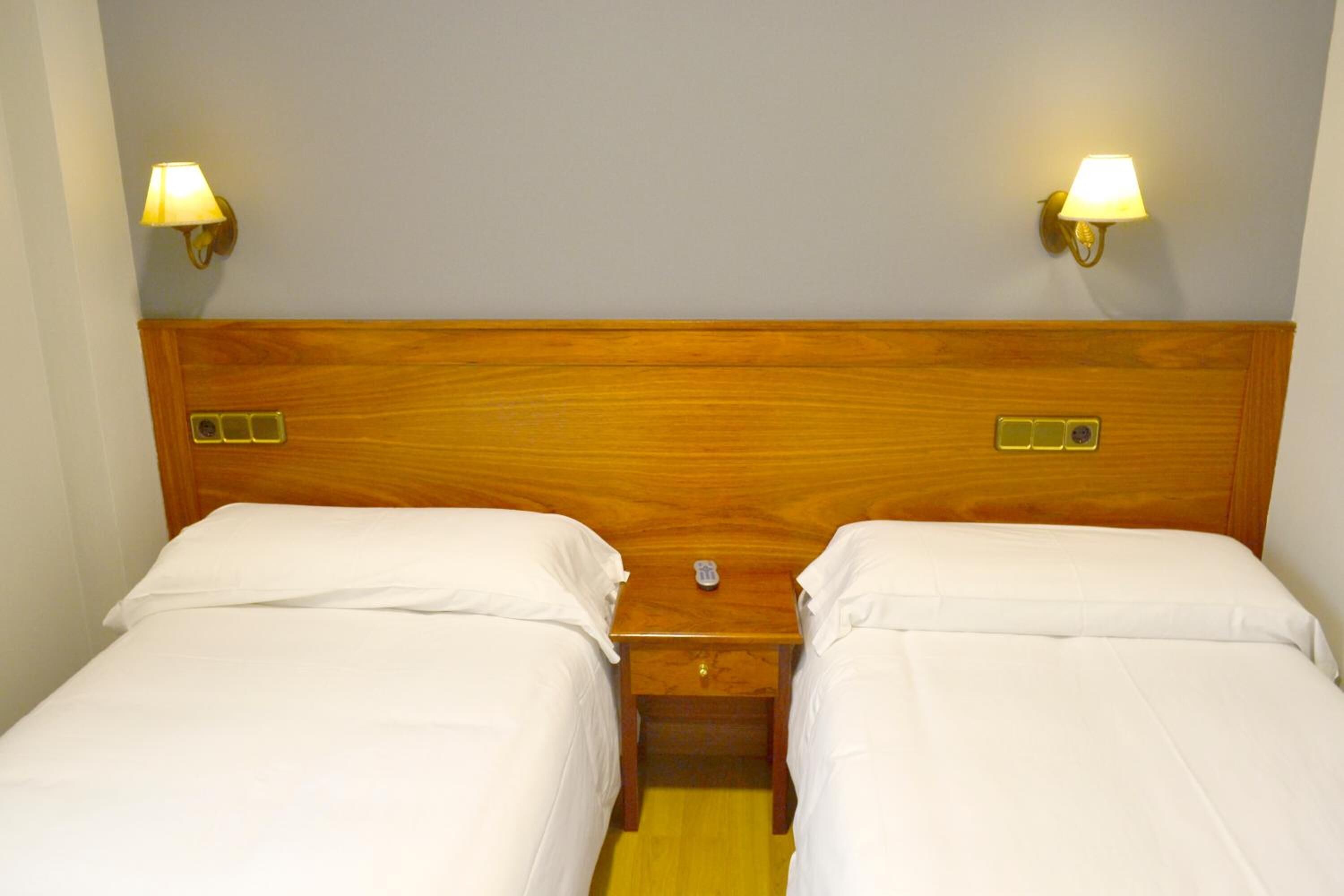 1 bedroom, soundproofing, free wifi, bed sheets