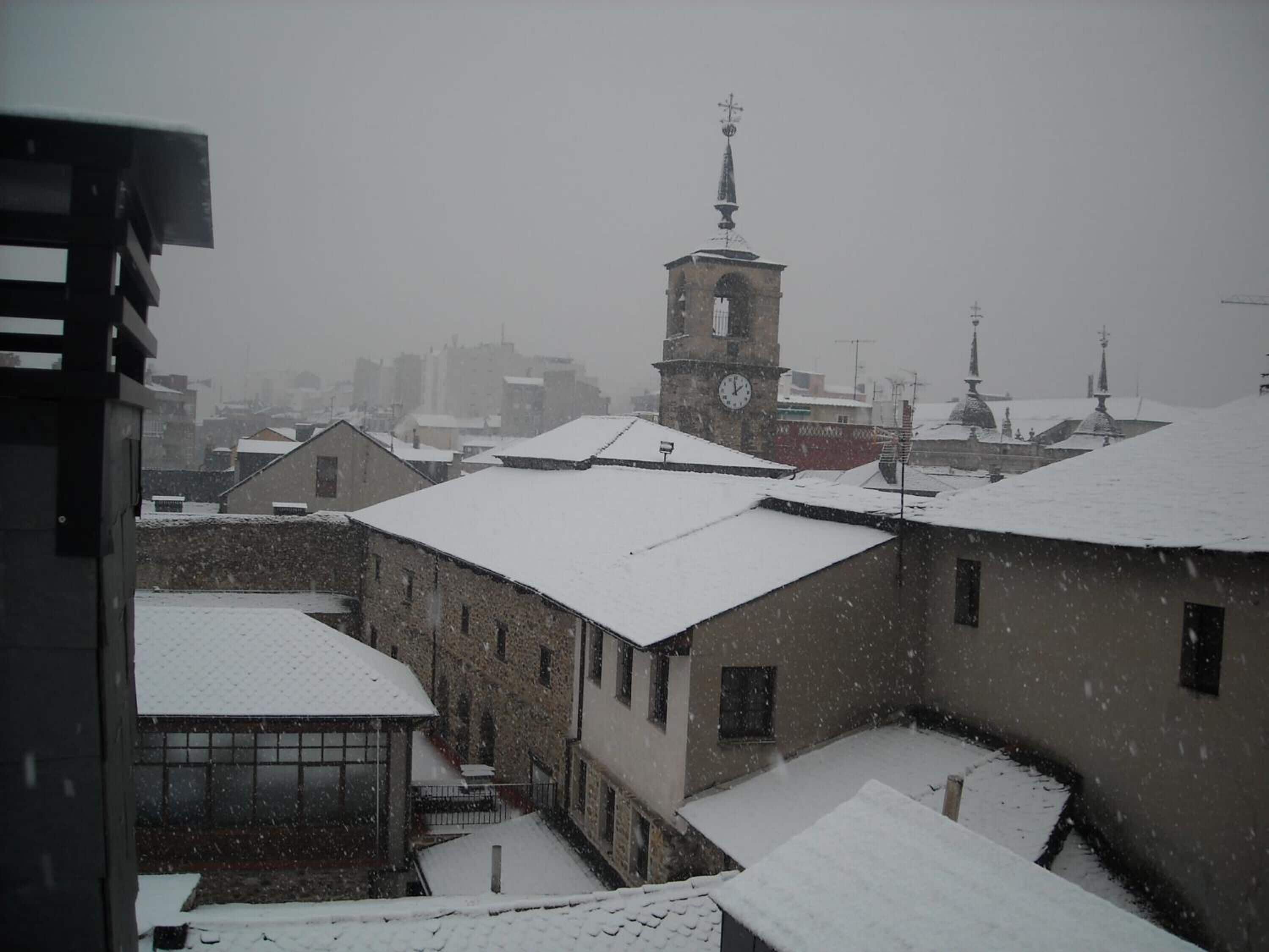 Photo - Hotel Los Templarios