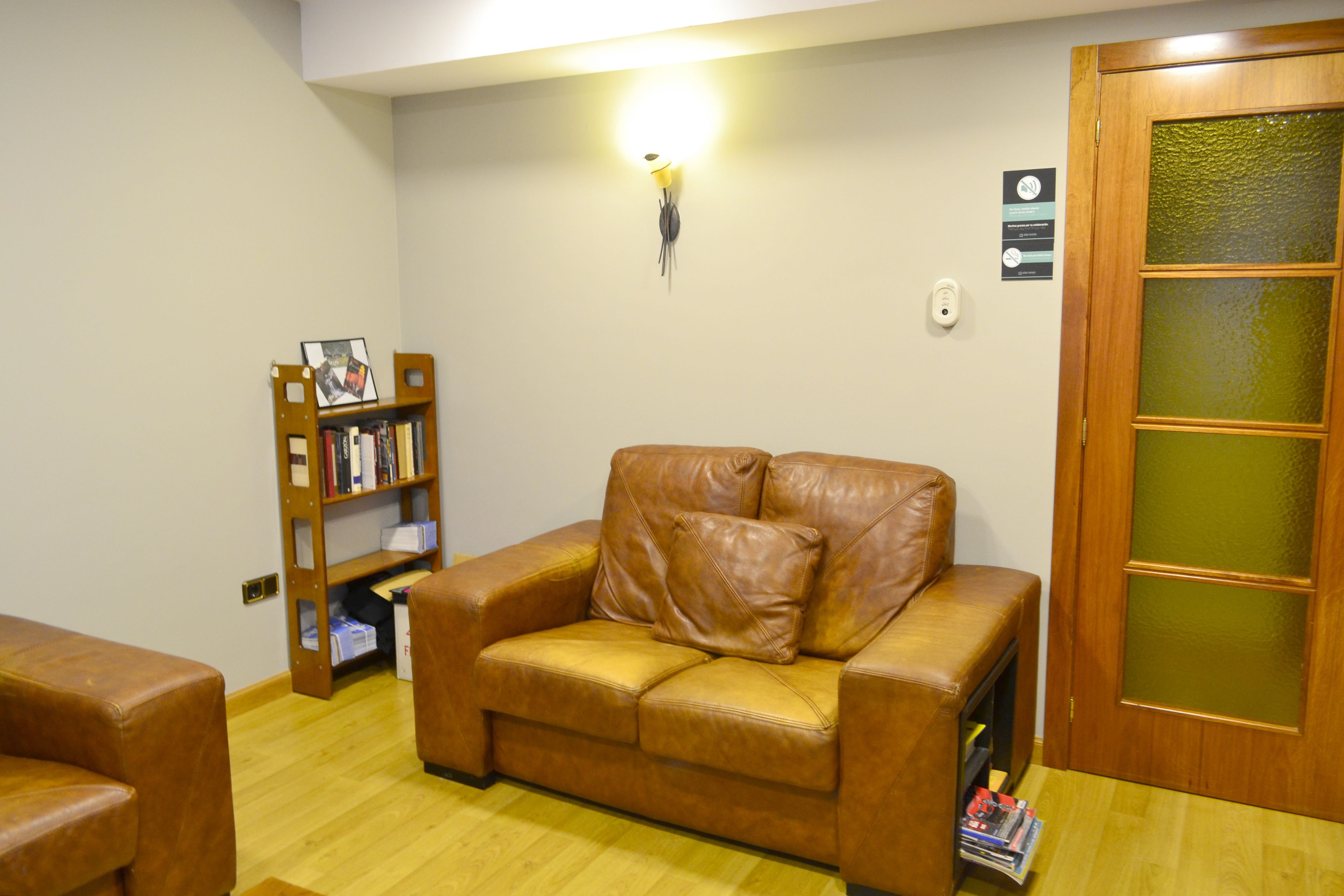 Photo - Hotel Los Templarios