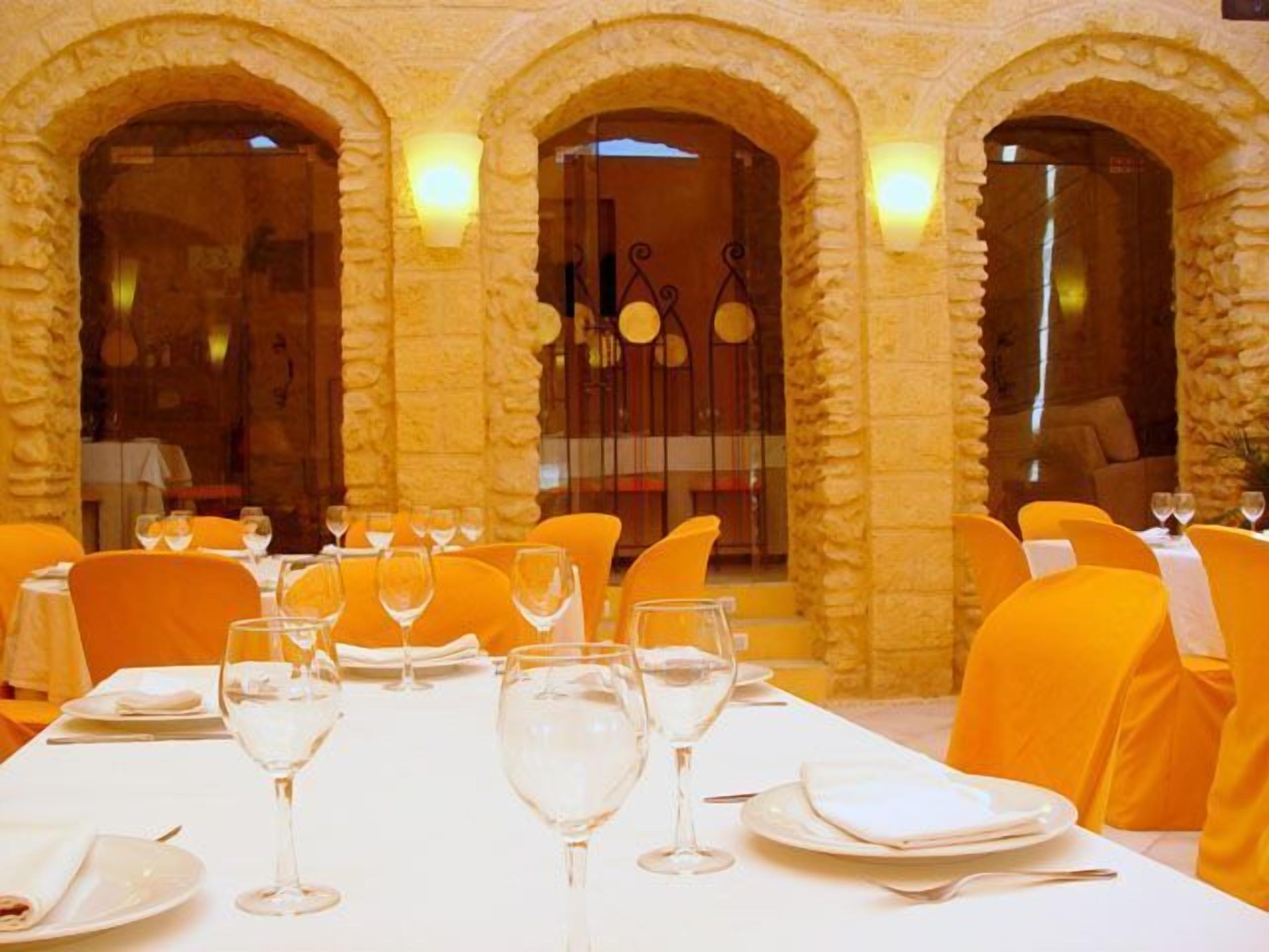 Foto - La Hospederia Del Monasterio