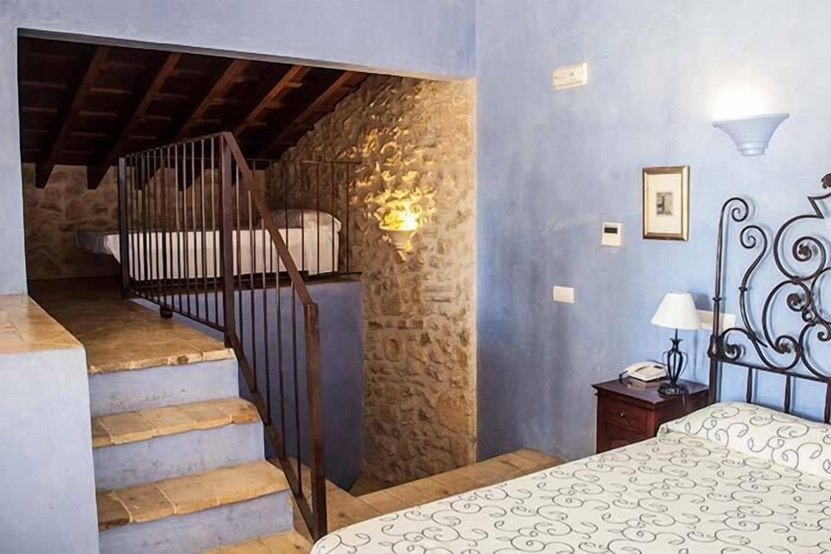 Foto - La Hospederia Del Monasterio