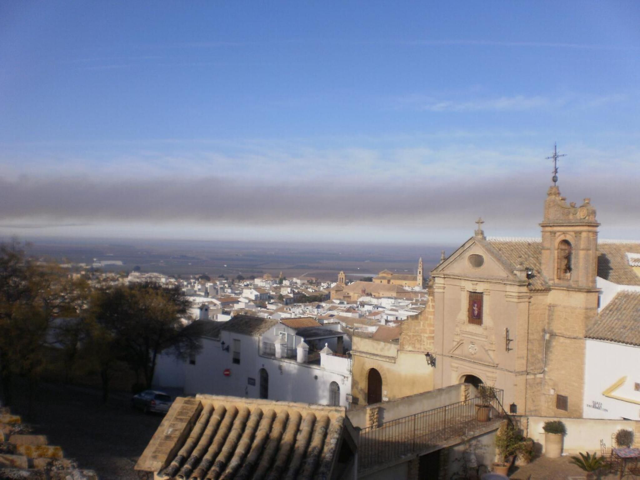 Foto - La Hospederia Del Monasterio