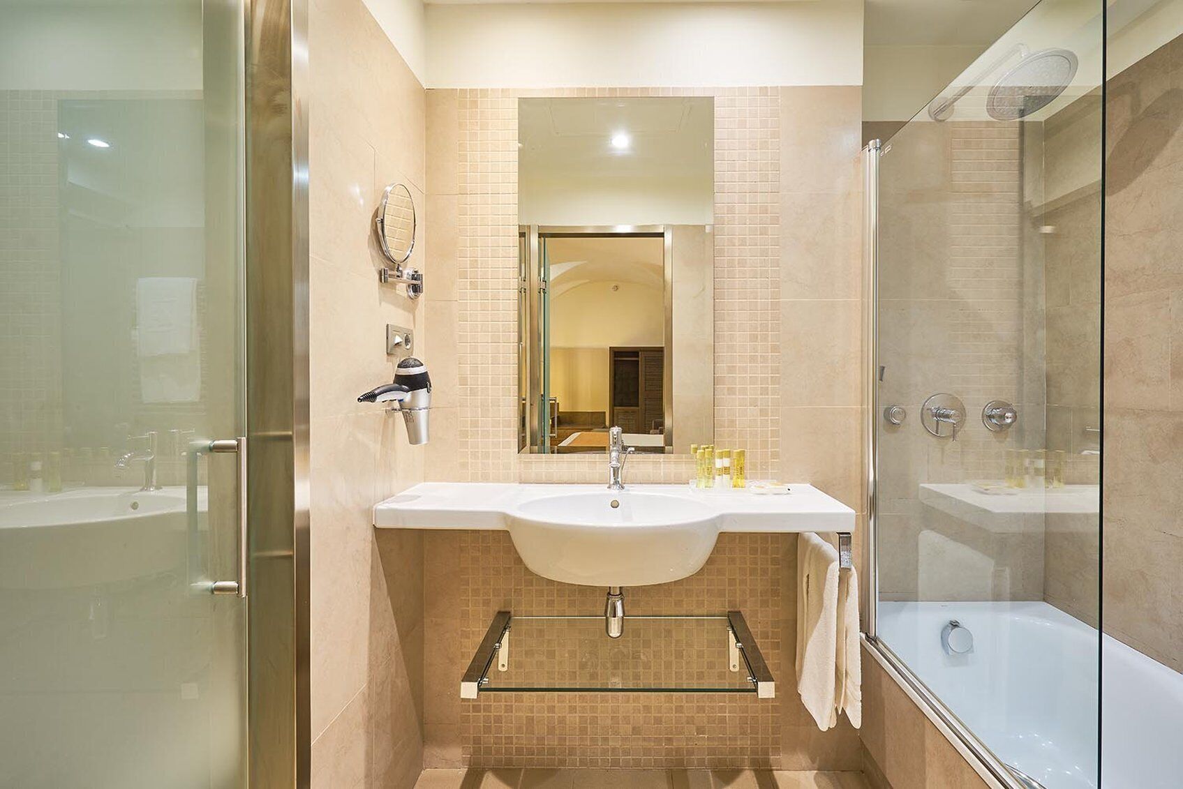 Photo - Eurostars Patios de Cordoba