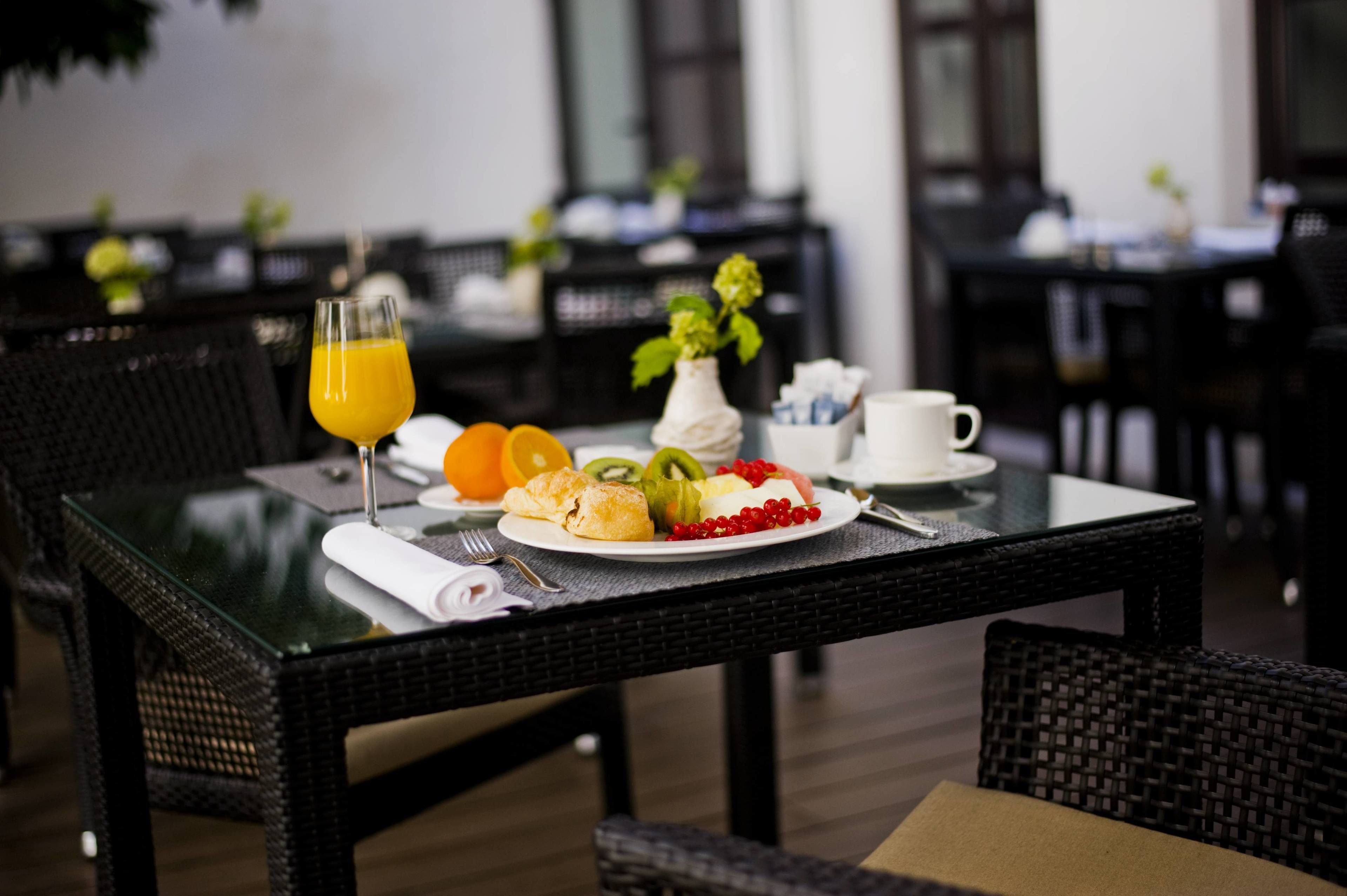 Photo - Eurostars Patios de Cordoba