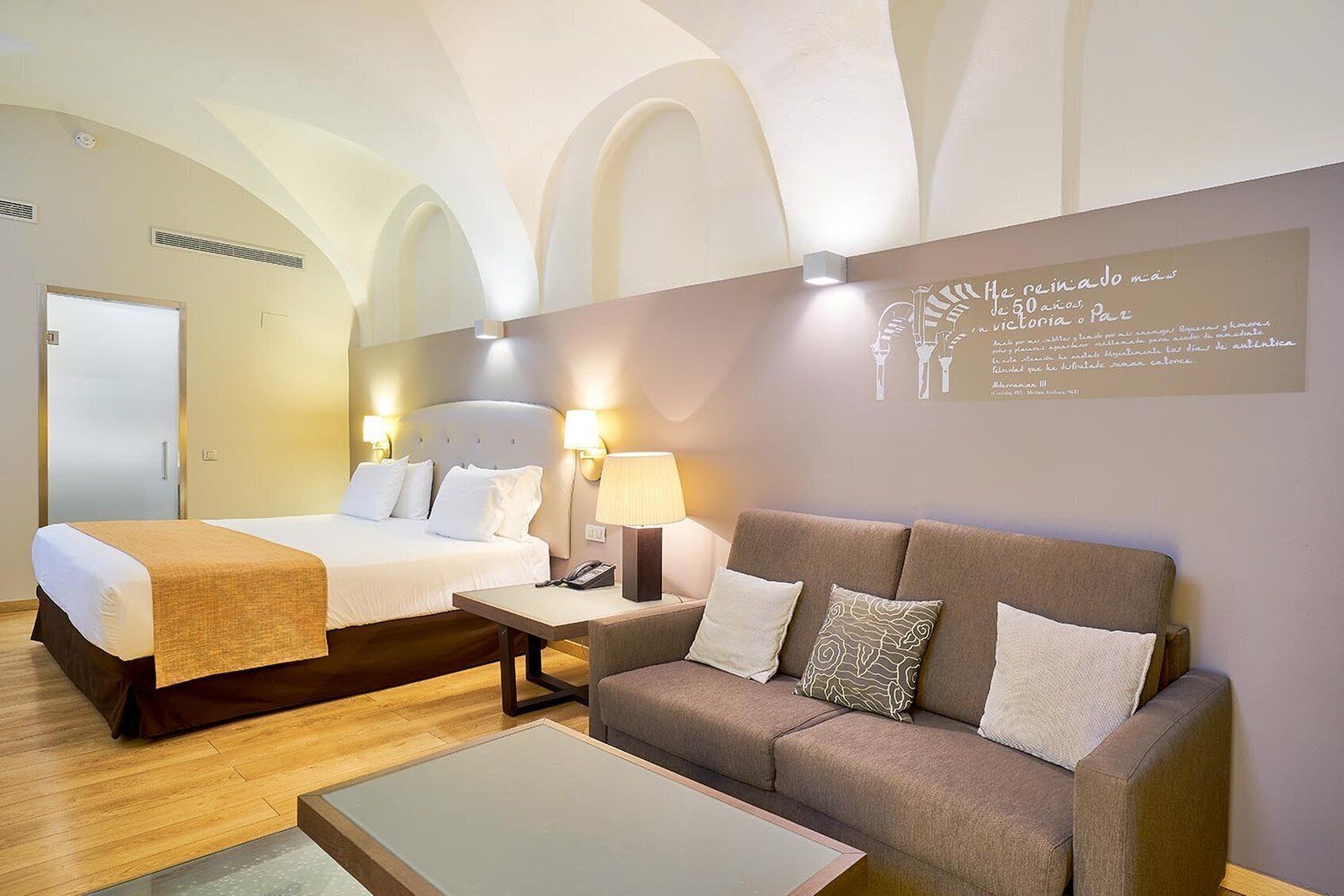 Photo - Eurostars Patios de Cordoba