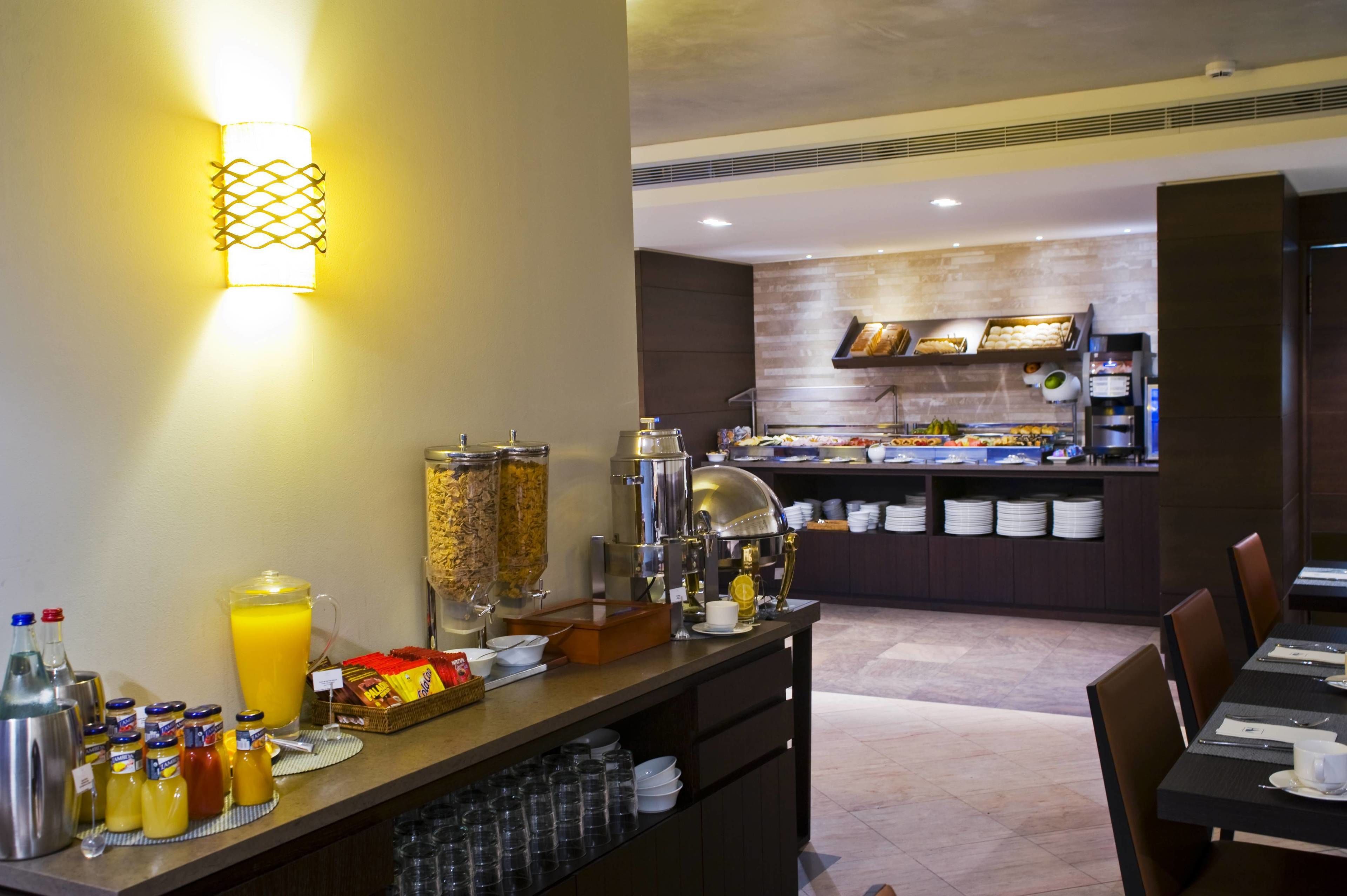 Photo - Eurostars Patios de Cordoba