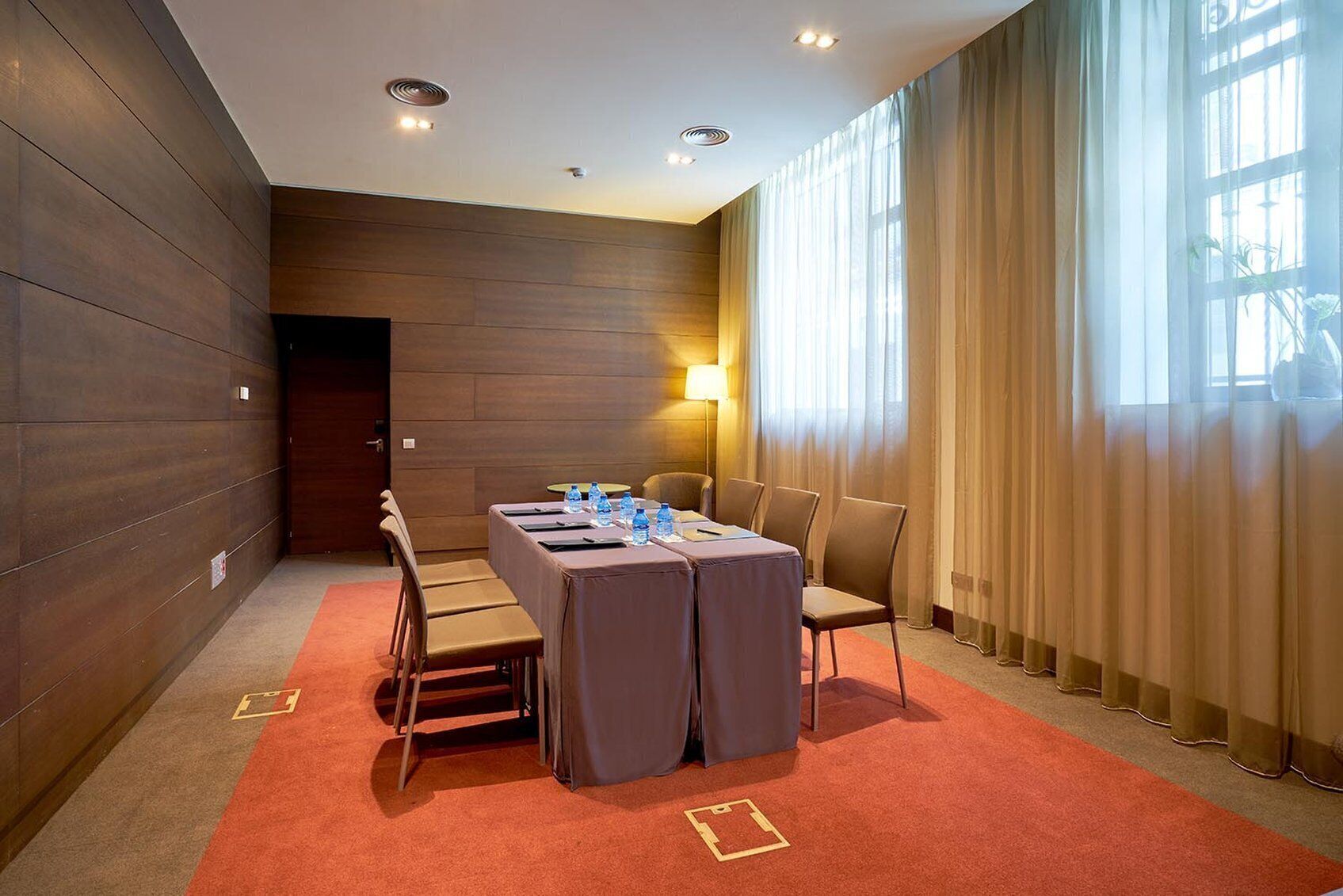 Photo - Eurostars Patios de Cordoba