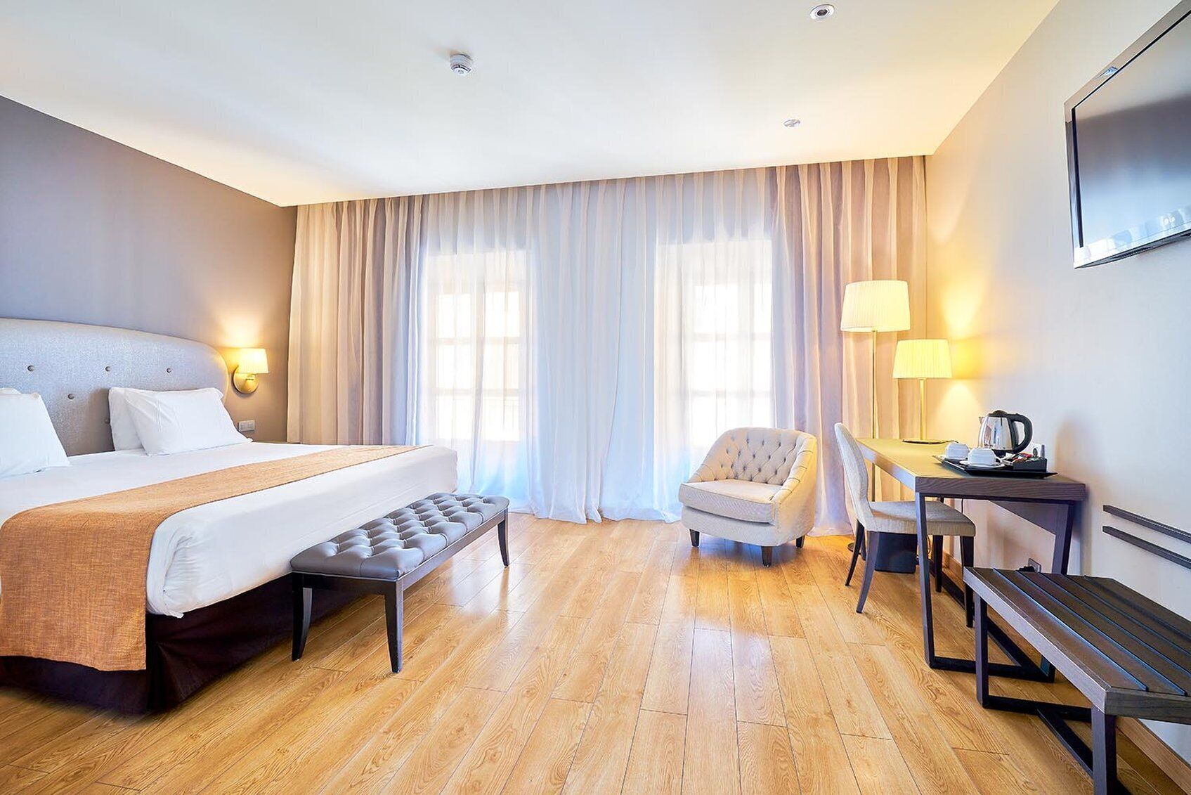 Photo - Eurostars Patios de Cordoba