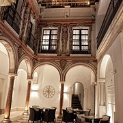 Hotel Eurostars Patios de Córdoba