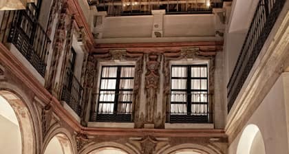 Hotel Eurostars Patios de CĂłrdoba