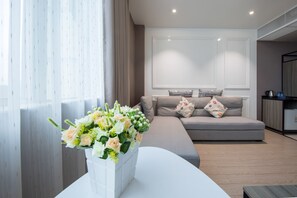 Economy Double or Twin Room - Hengdong Business Hotel - Guangzhou (Guangzhou)