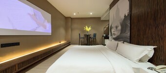 Hengdong Business Hotel - Guangzhou