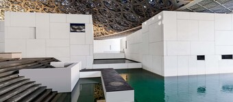 Aparthotel Adagio Abu Dhabi Al Bustan