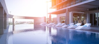 Aparthotel Adagio Abu Dhabi Al Bustan