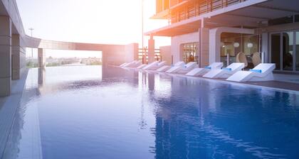 Aparthotel Adagio Abu Dhabi Al Bustan