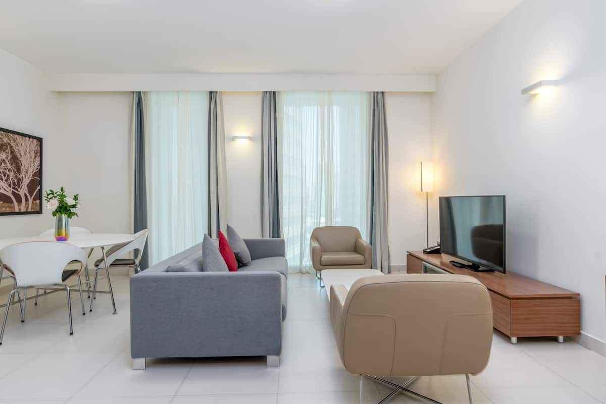 Egyptian cotton sheets, premium bedding, down duvets, memory-foam beds