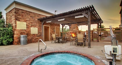 Hampton Inn Vernon