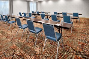 Meeting facility - Hampton Inn Vernon (Vernon)