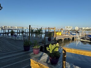Exterior - Barefoot Bay Resort & Marina (Clearwater Beach)