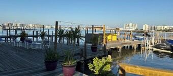 Barefoot Bay Resort & Marina