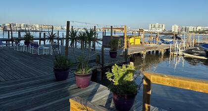 Barefoot Bay Resort & Marina