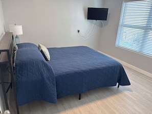Appartamento, 2 camere da letto | Ferro/asse da stiro, Wi-Fi gratuito, lenzuola