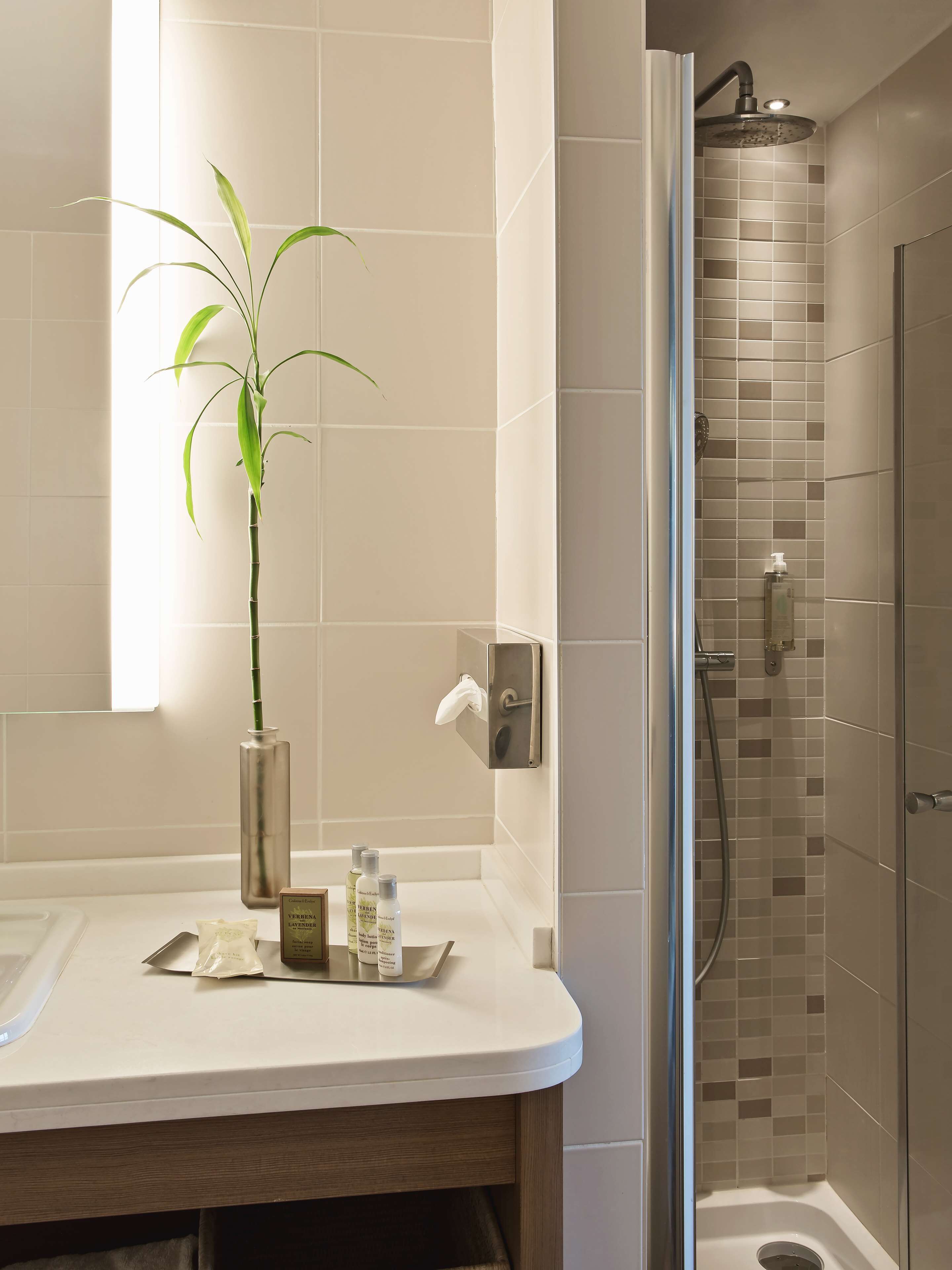 suite, 1 king bed, terrace | premium bedding, in-room safe, desk, blackout curtains