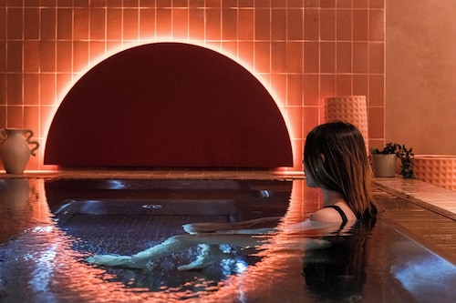 DoubleTree by Hilton Lyon Eurexpo & Spa