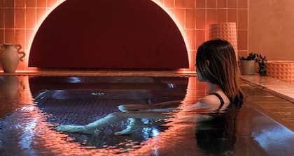 DoubleTree by Hilton Lyon Eurexpo & Spa