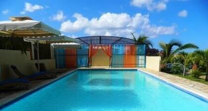 West Coast View Spa