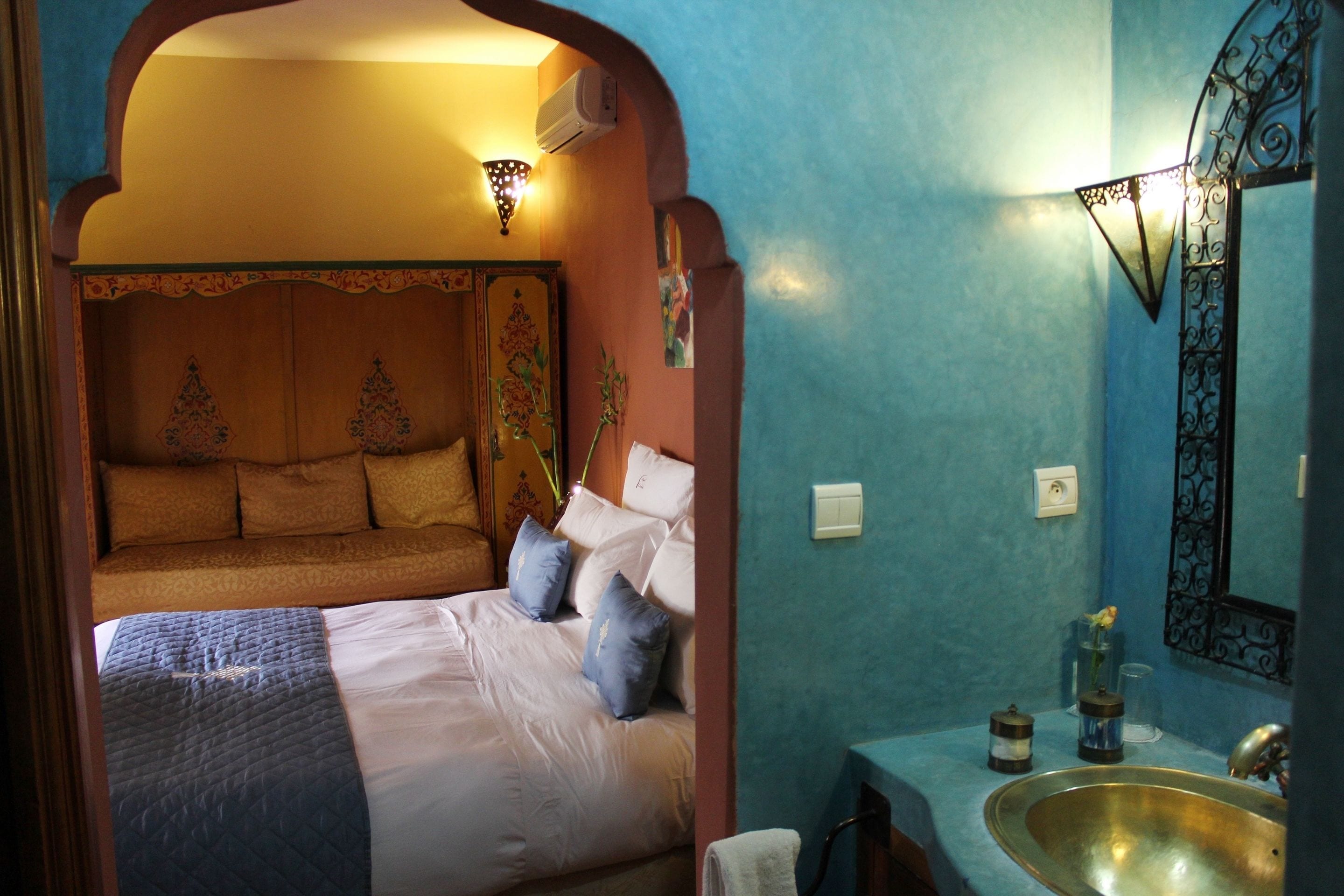 Foto - Riad Léna & Spa