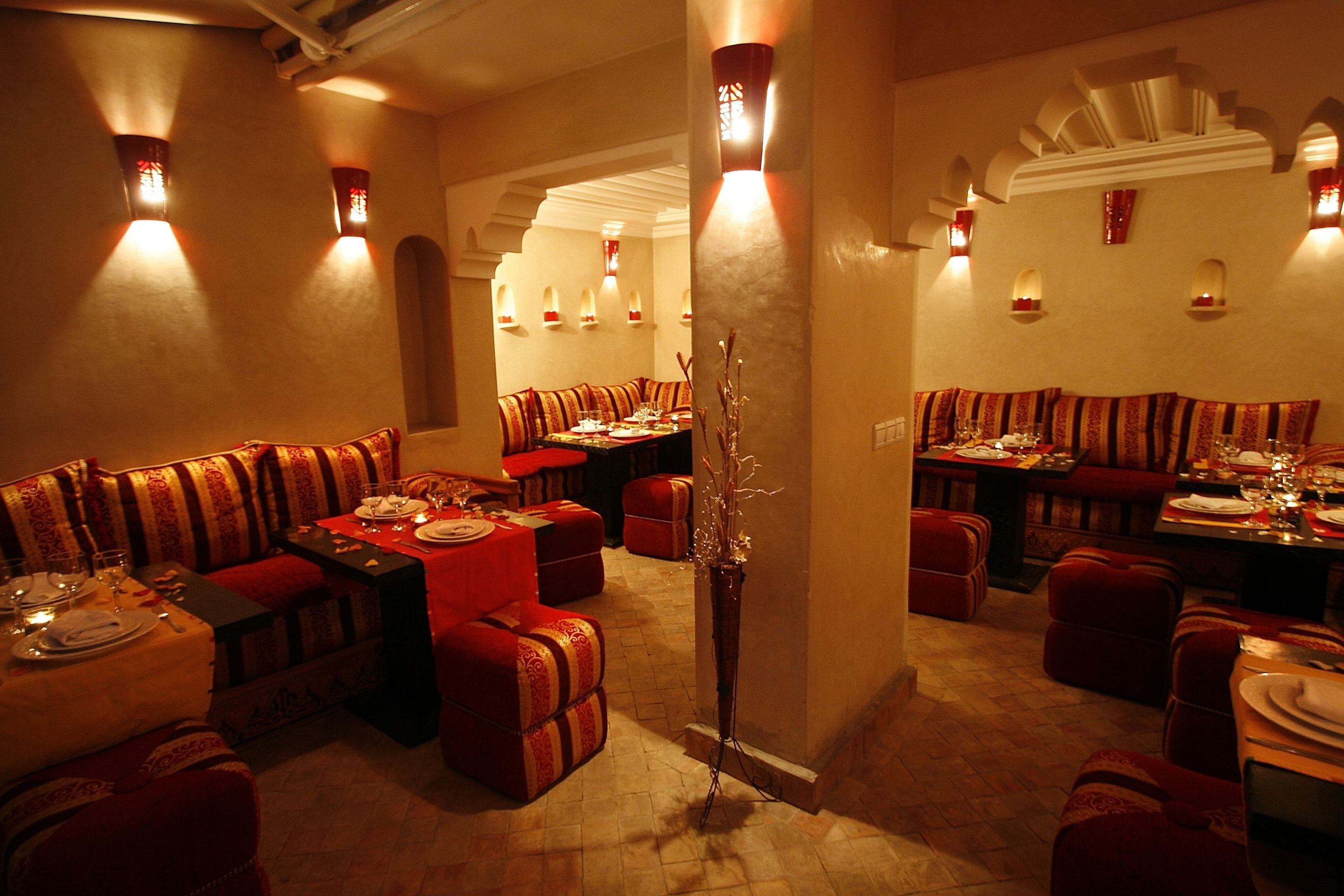 Foto - Riad Léna & Spa