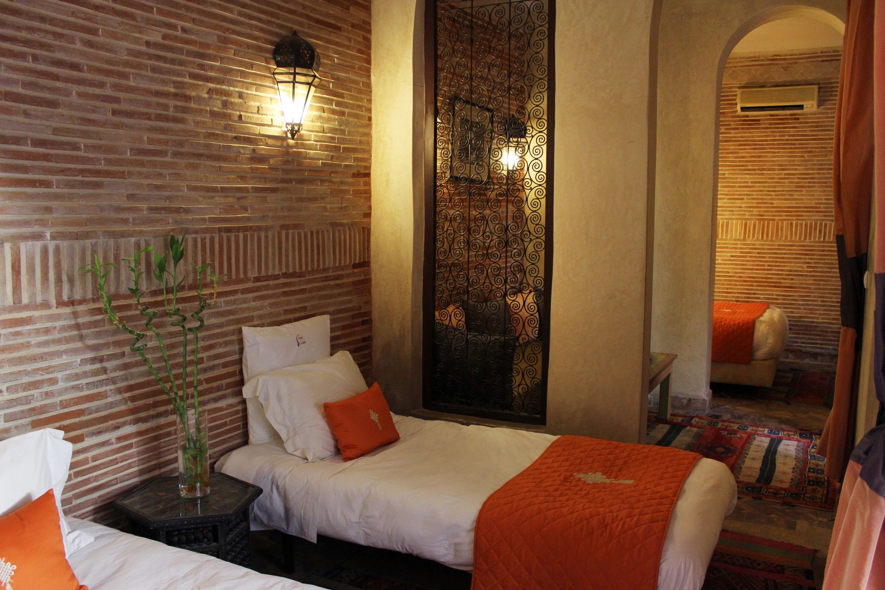 Foto - Riad Léna & Spa