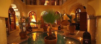Riad Léna & Spa