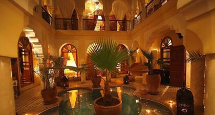 Riad Léna & Spa