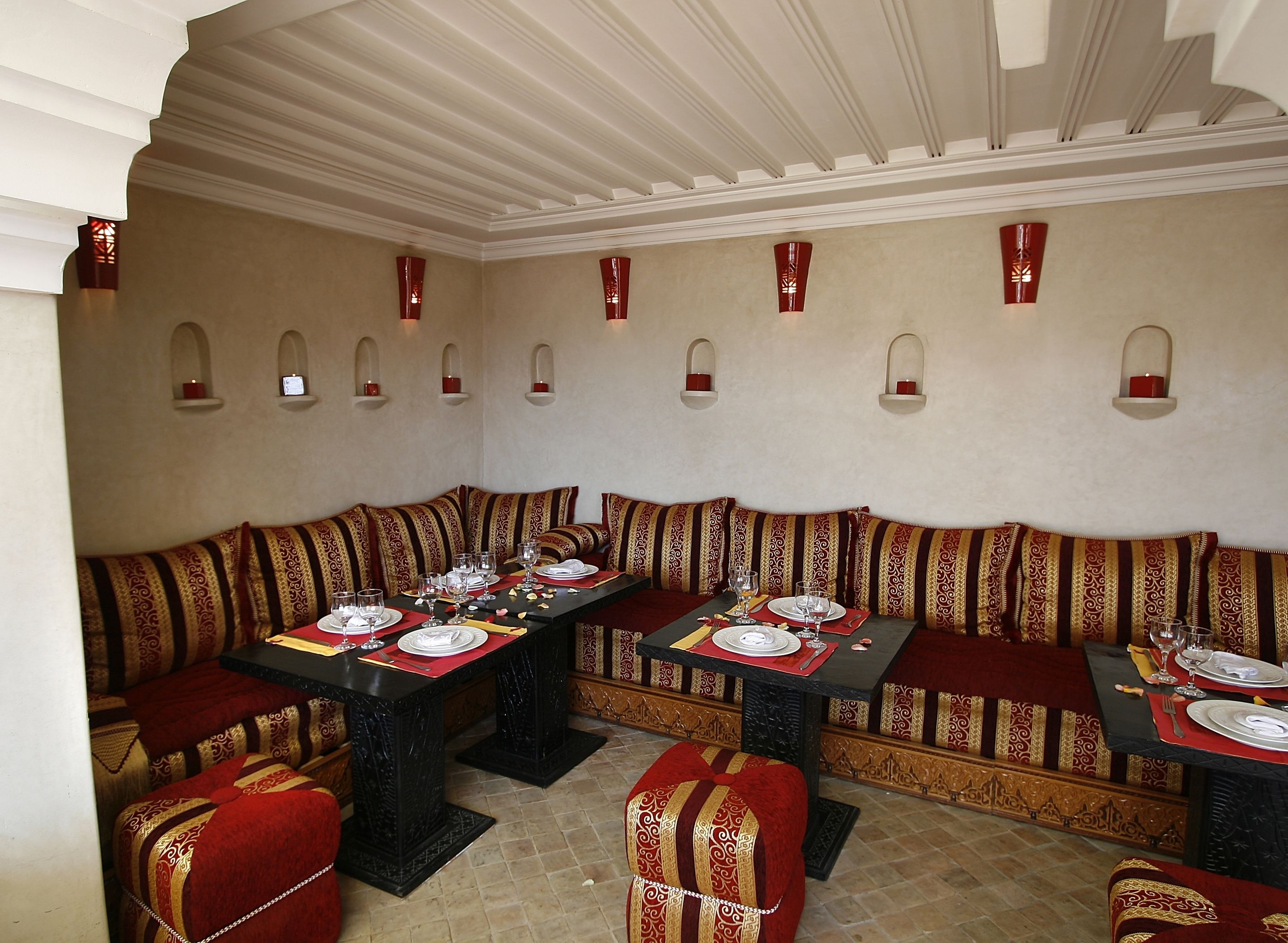 Foto - Riad Léna & Spa
