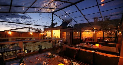 Riad Léna & Spa