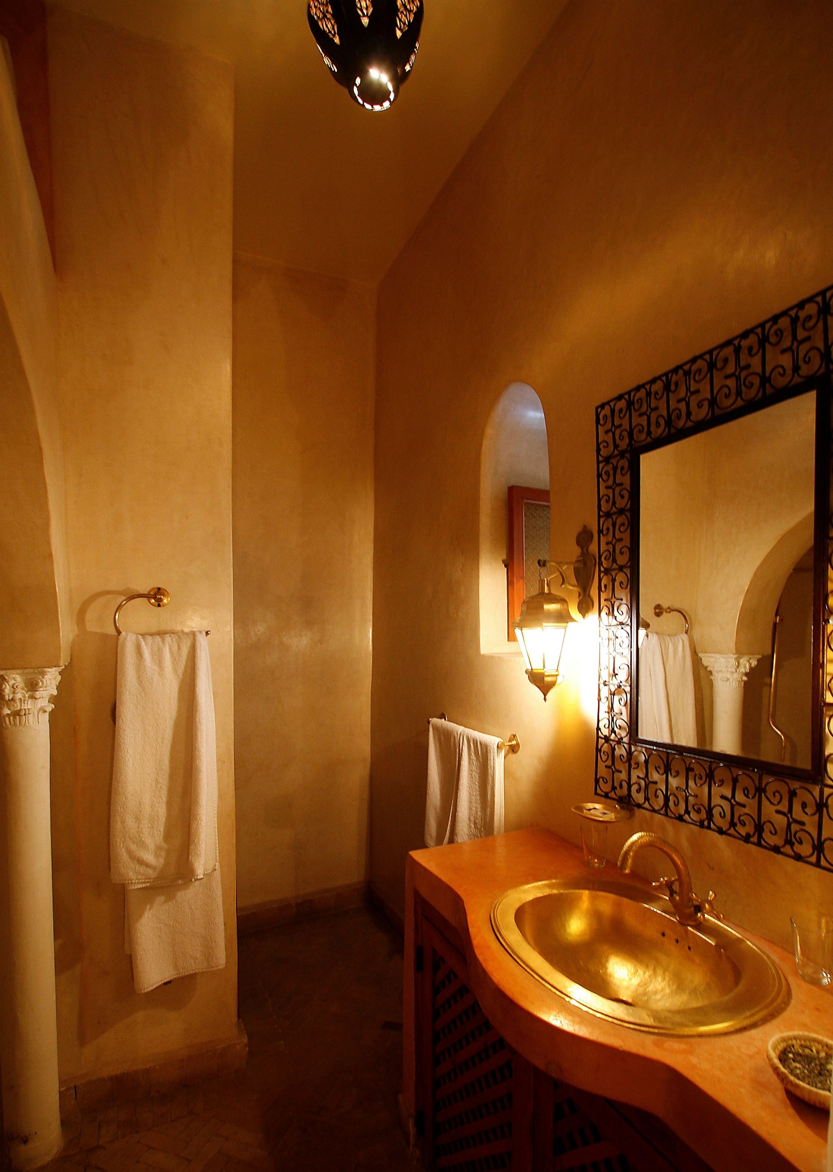 Foto - Riad Léna & Spa