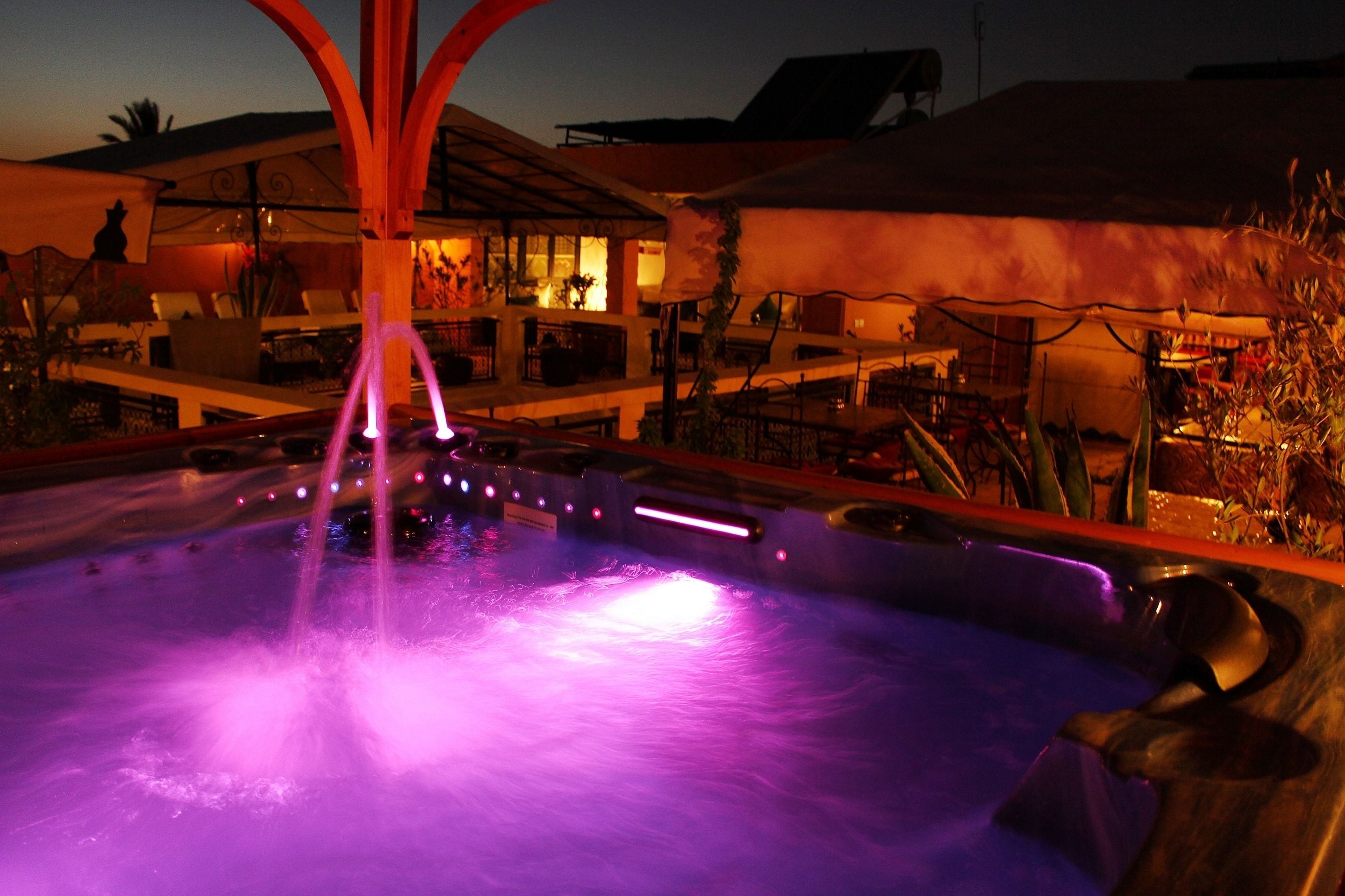 Foto - Riad Léna & Spa