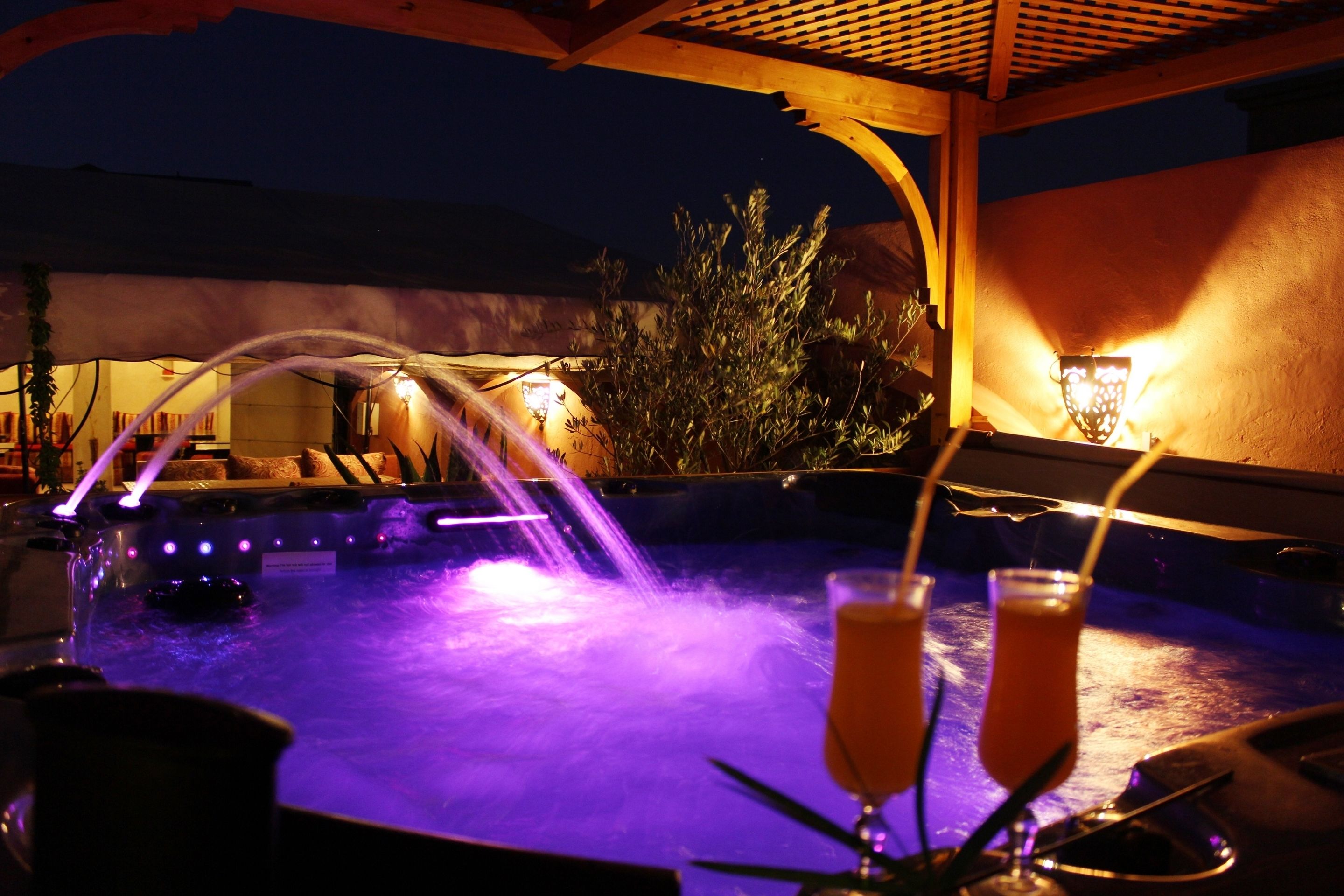 Foto - Riad Léna & Spa
