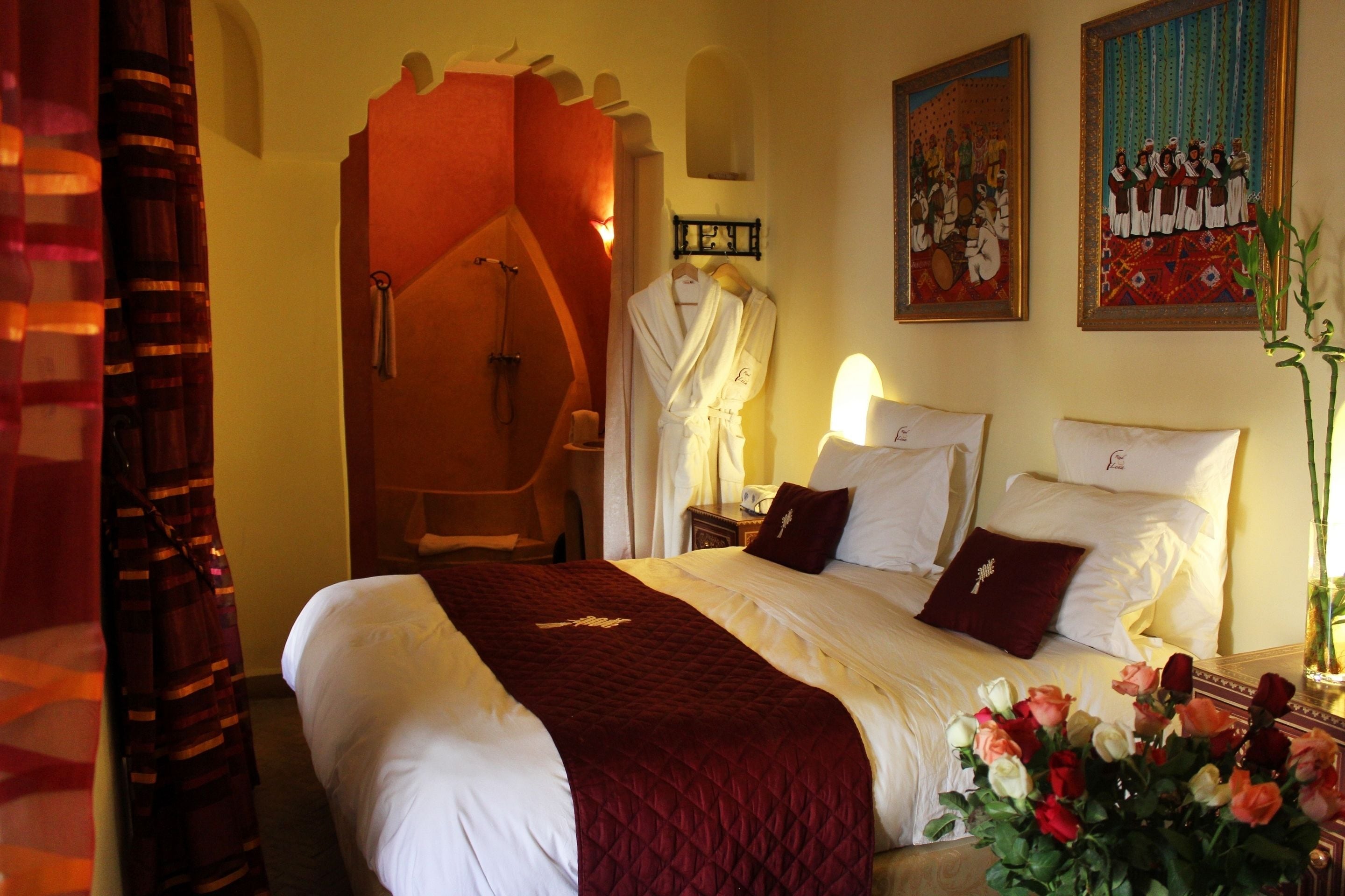 Foto - Riad Léna & Spa