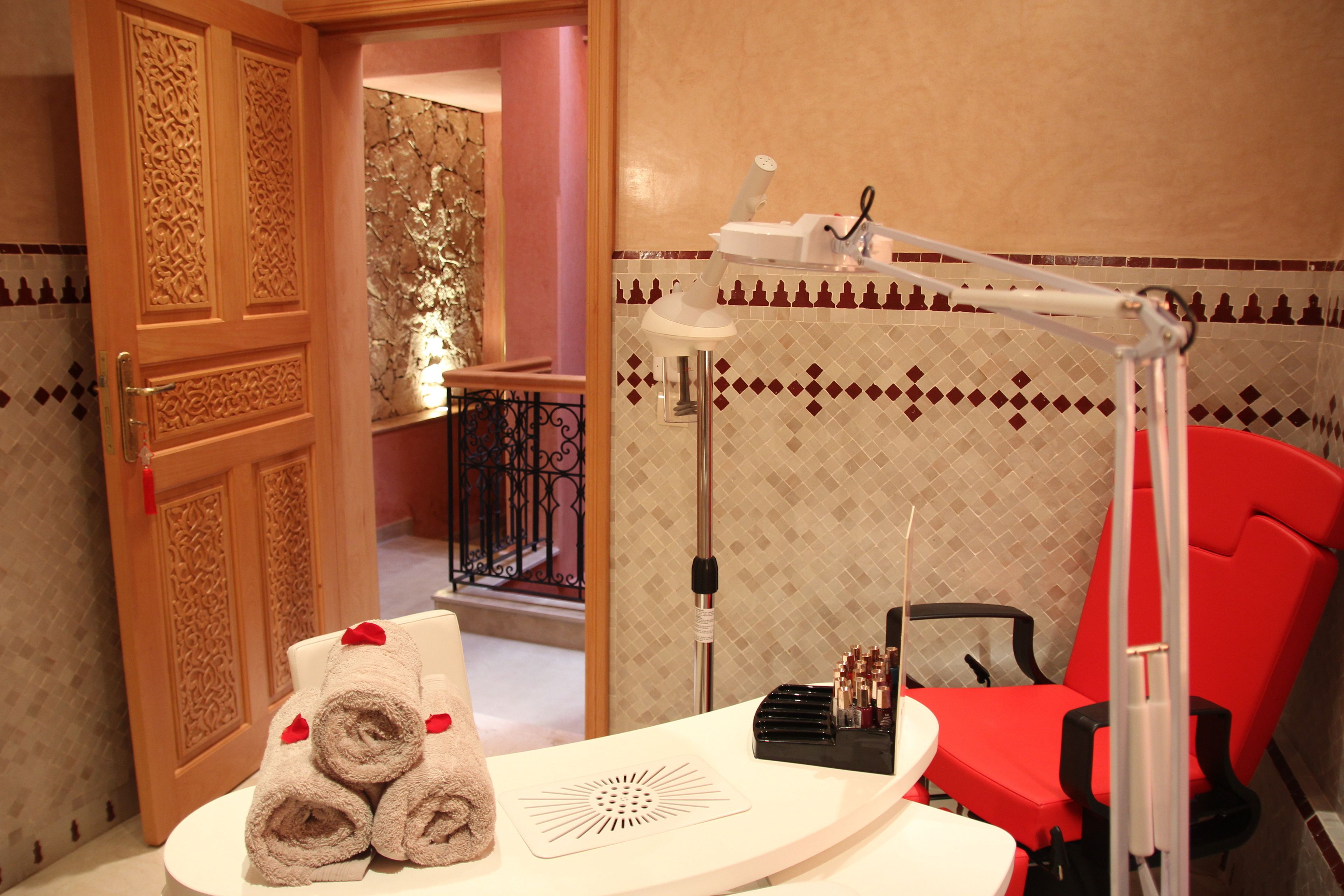 Foto - Riad Léna & Spa