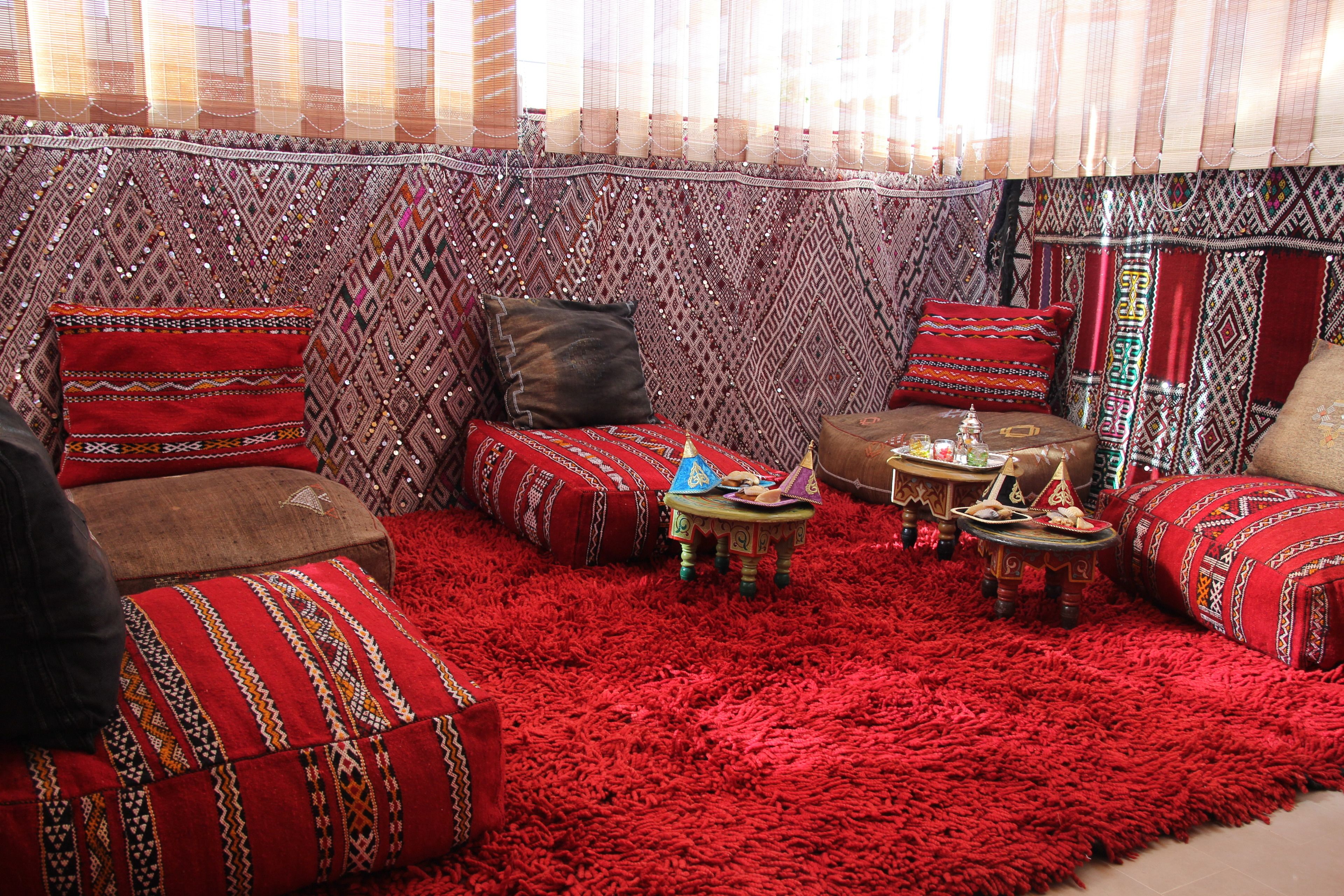 Foto - Riad Léna & Spa