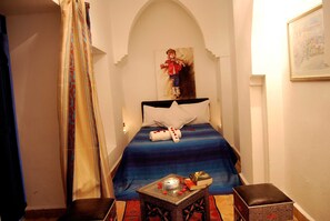 Deluxe Suite (Battery) | Premium bedding, Tempur-Pedic beds, in-room safe, individually decorated