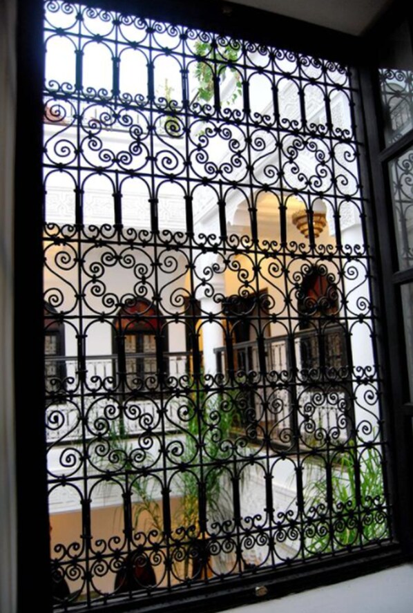 View from room